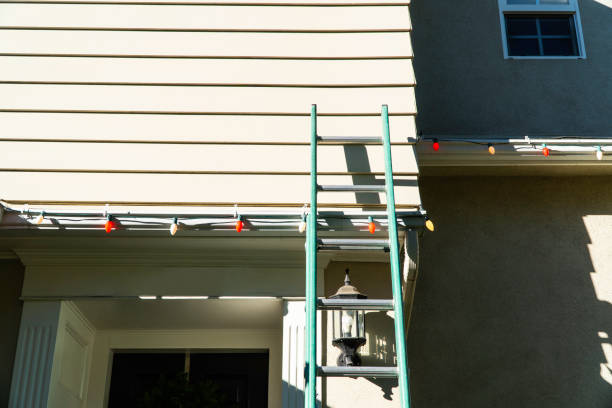 Best Storm Damage Siding Repair  in Haleiwa, HI